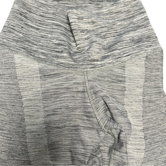 Nike Sculpt Lux Tight Women Running Full Length‎ Pants Grey 941634 - Picture 12 of 13